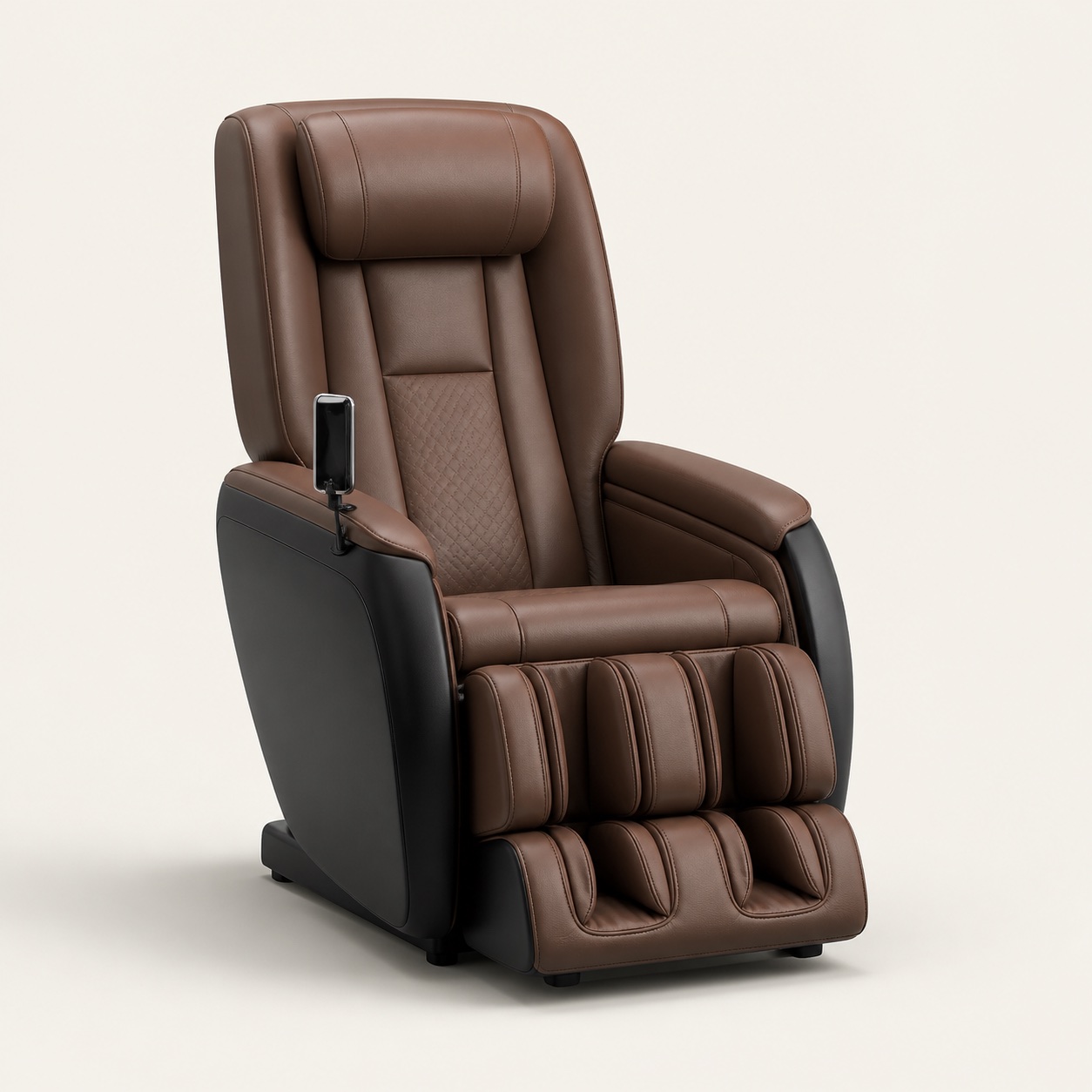FURNIMAT 2025 Zero Gravity Chair massage chair product visualization
