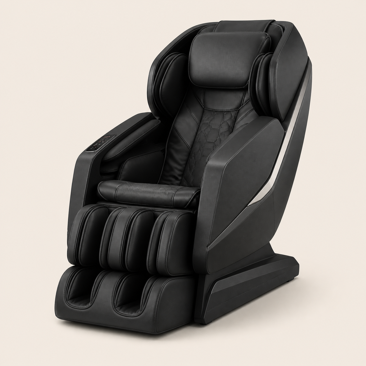 Homall 2025 Massage Chair massage chair product visualization