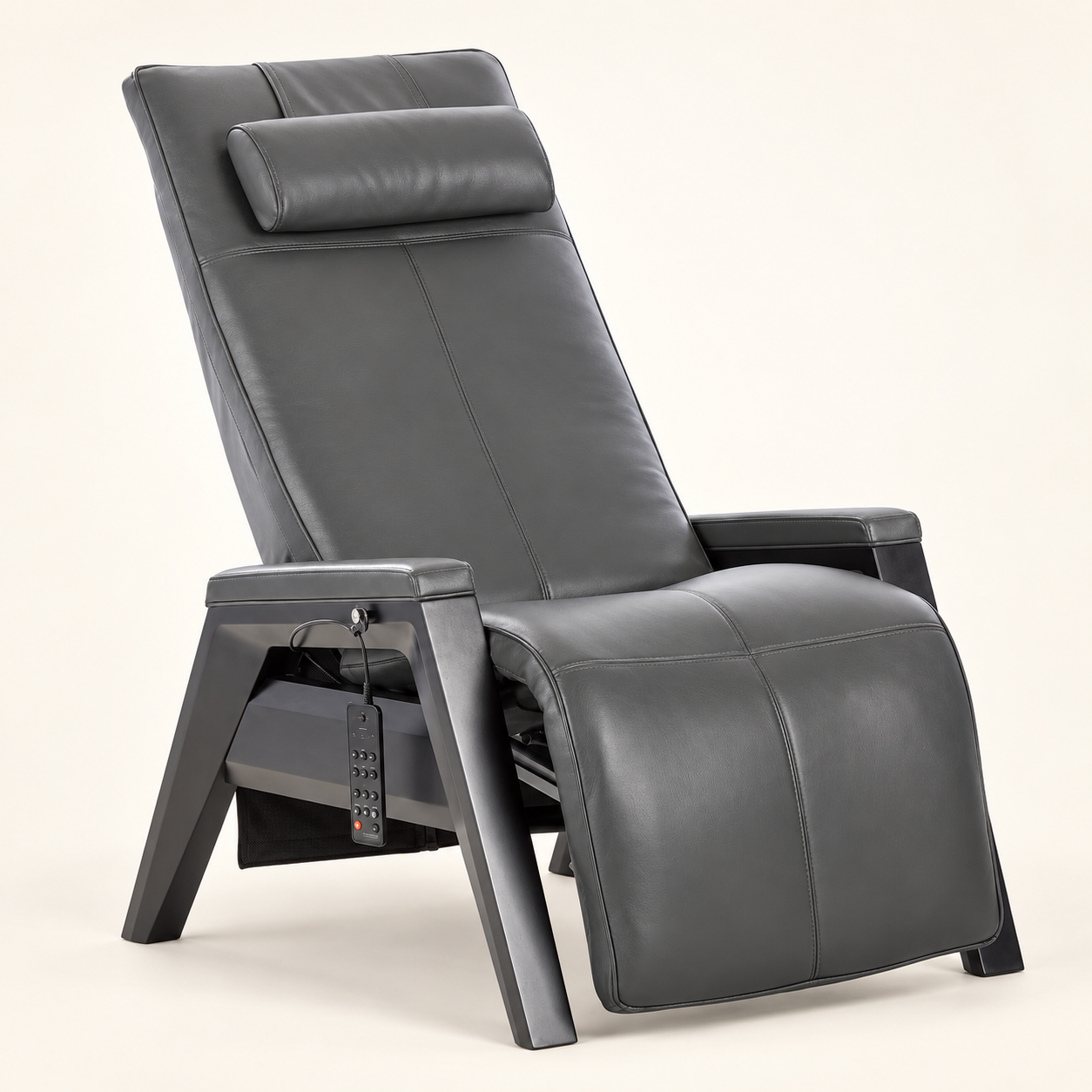 Human Touch Gravis ZG massage chair product visualization