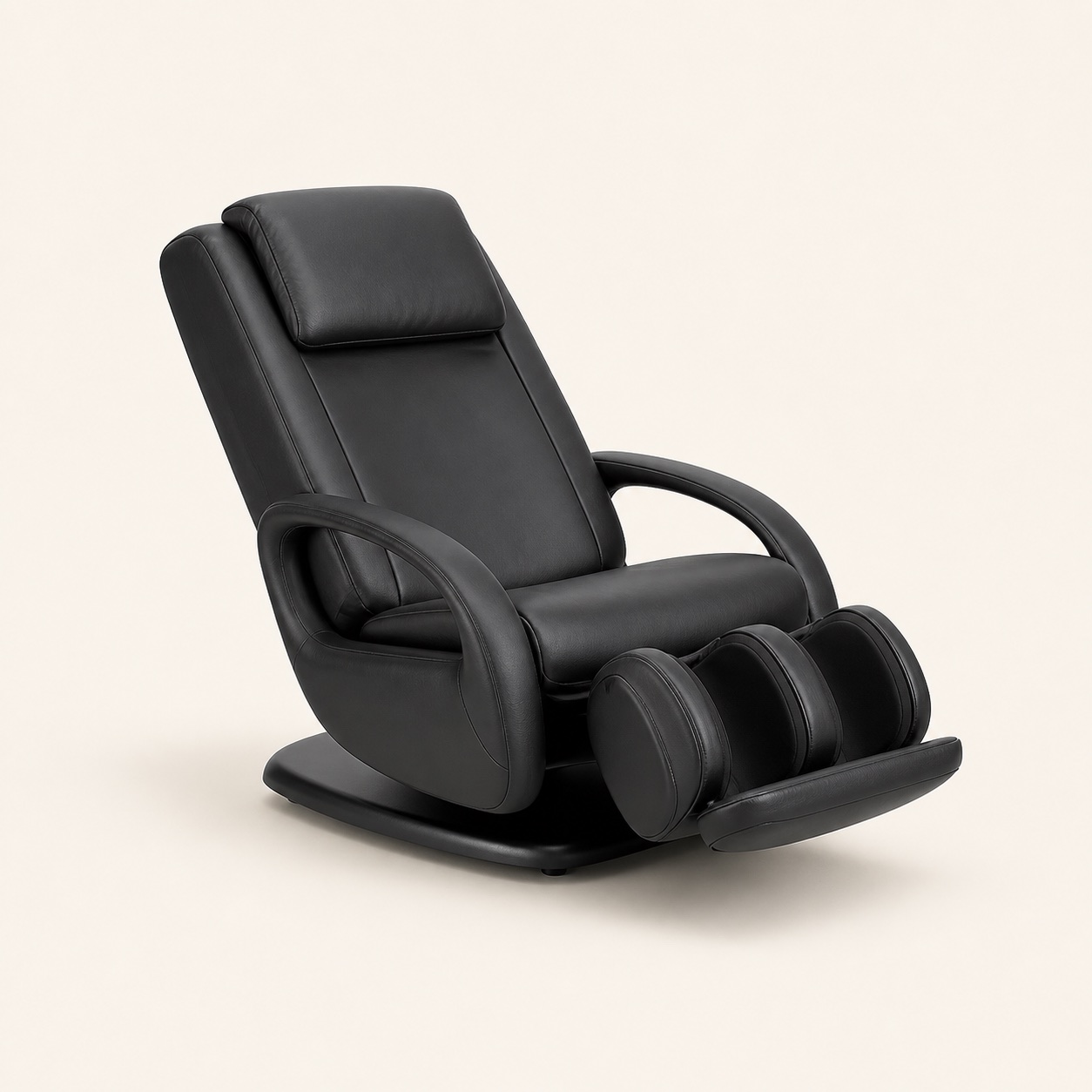 Human Touch WholeBody 5.1 massage chair product visualization