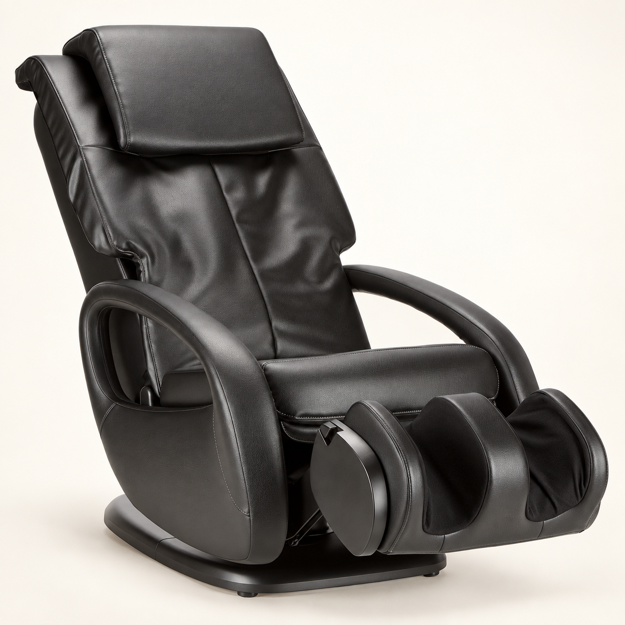 Human Touch WholeBody 5.1 massage chair product visualization