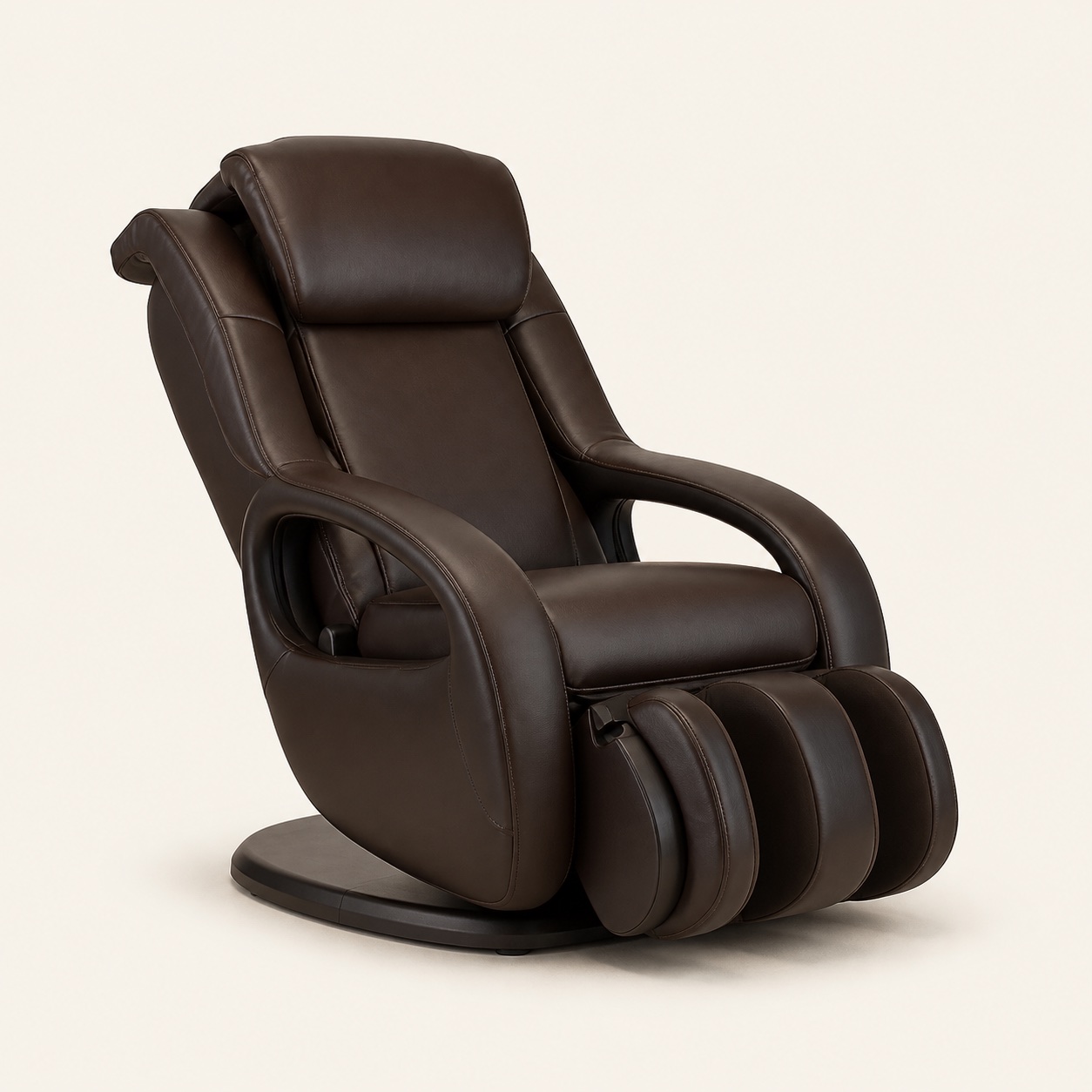 Human Touch WholeBody 7.1 massage chair product visualization