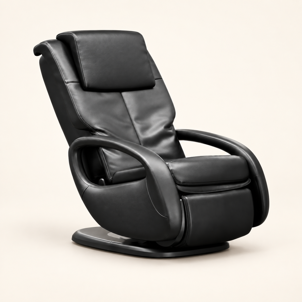 Human Touch WholeBody 7.1 massage chair product visualization