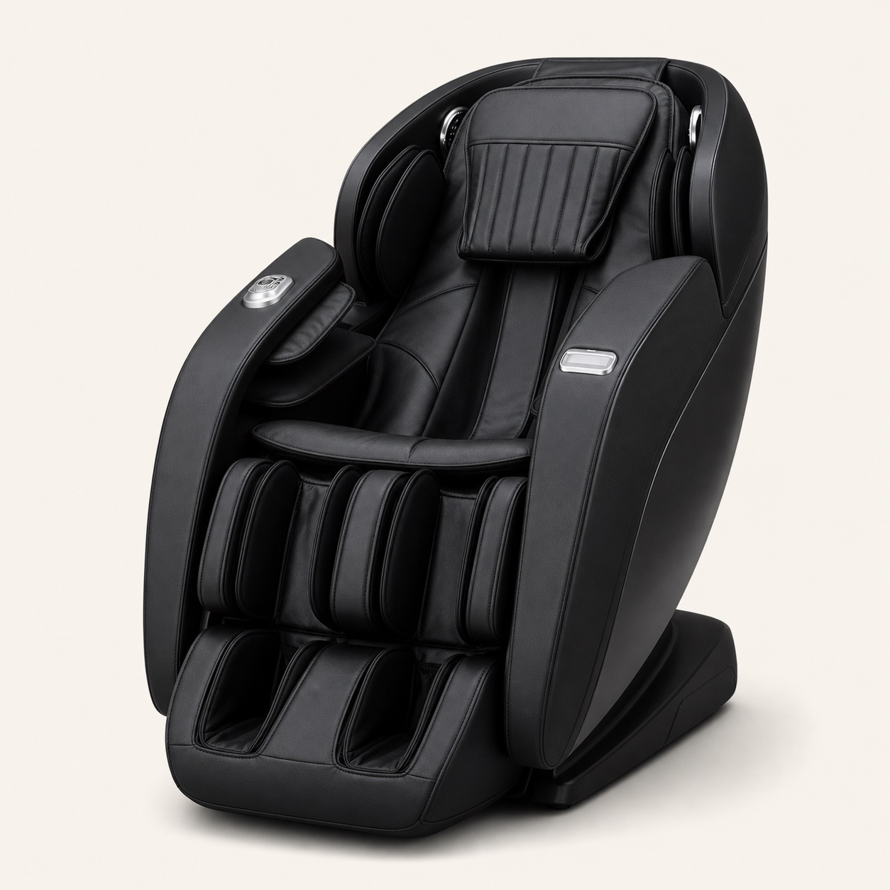 iRest A306 massage chair product visualization