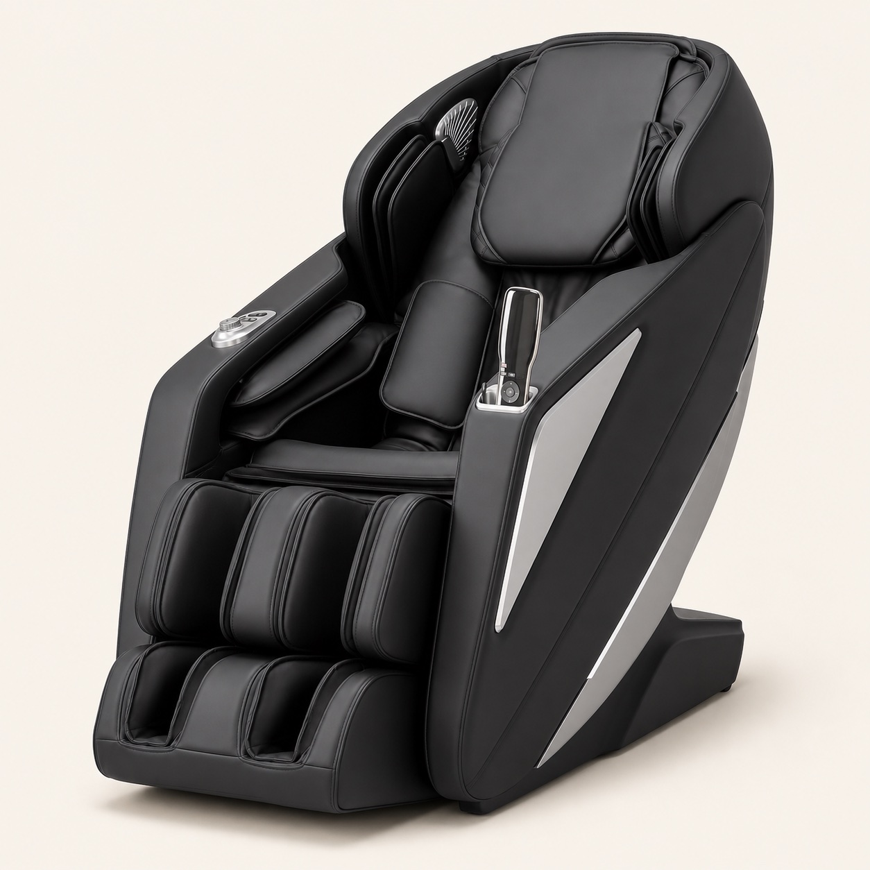 MassaMAX MD321 massage chair product visualization