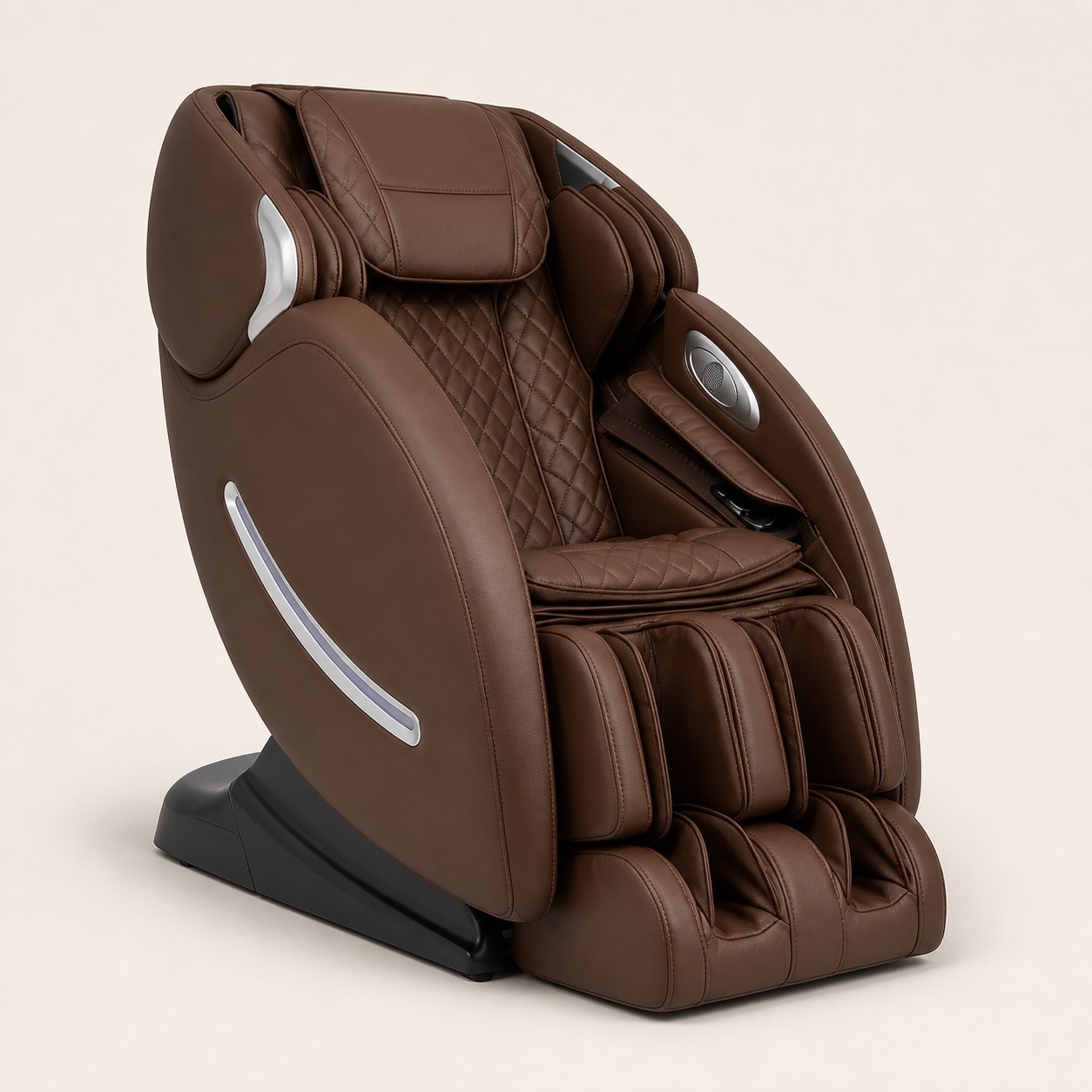 Osaki OS-4000XT massage chair product visualization