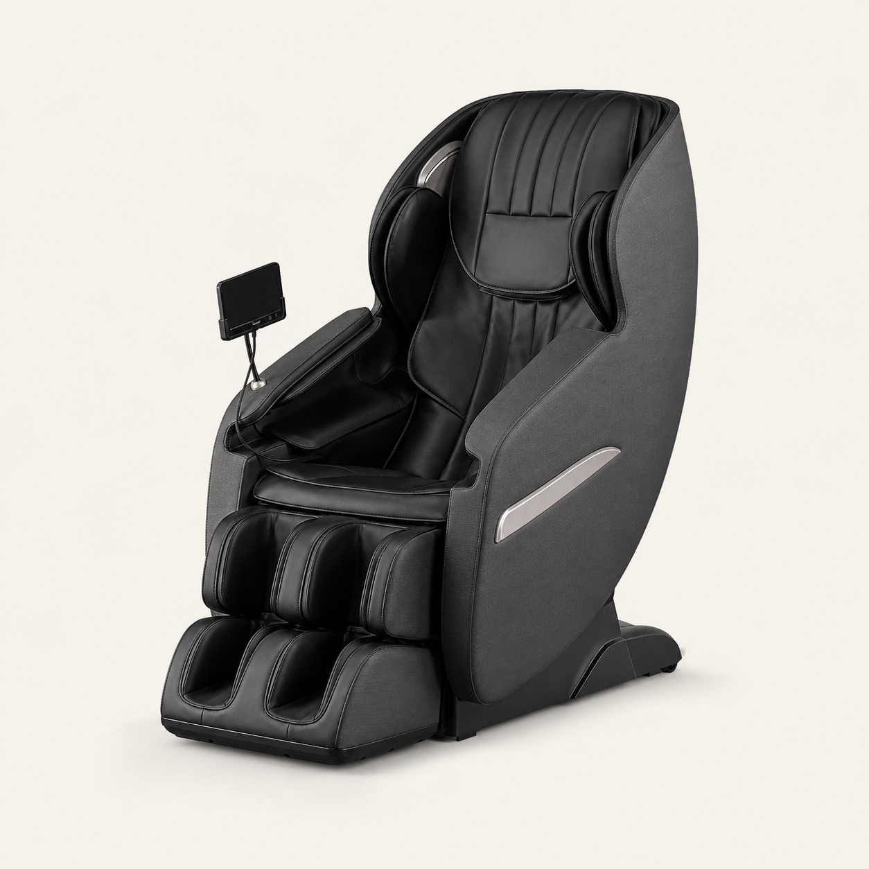 Real Relax Favor-03 3D Lite massage chair product visualization