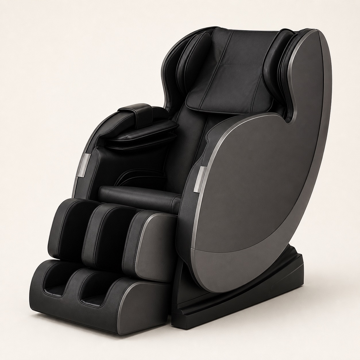 Real Relax Favor-03 ADV massage chair product visualization