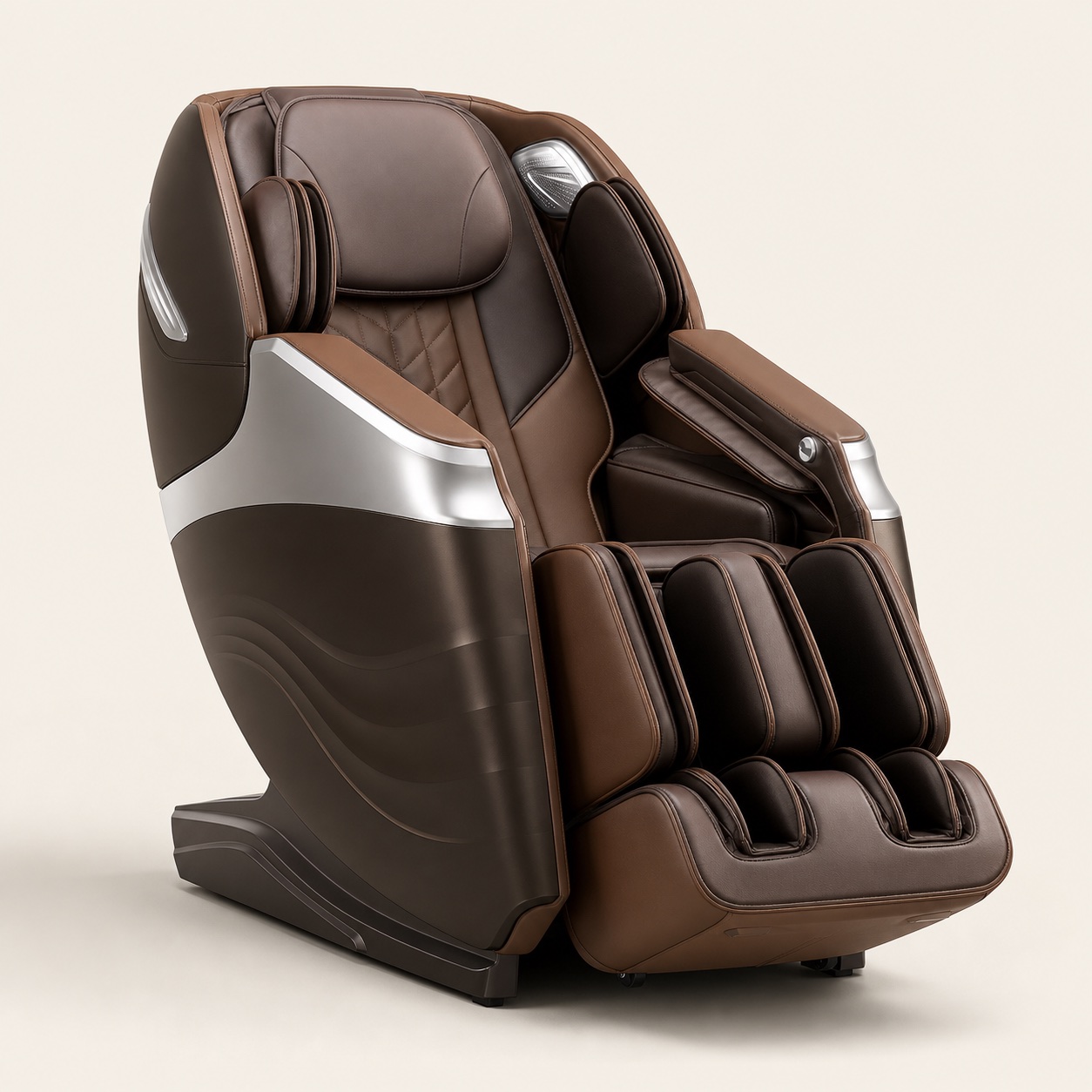 RELX Mars Pro massage chair product visualization